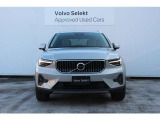 XC40 ウルトラ B4 AWD 4WD 