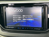 【ナビゲーション】目的地までしっかり案内してくれる使いやすいナビ。Bluetooth接続すればお持ちのスマホやMP3プレイヤーの音楽を再生可能!毎日の運転がさらに楽しくなります!!