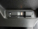 ETC車載器搭載!高速道路も楽々通過できます♪