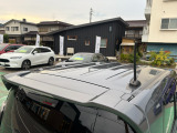 中古車という商品の特性ルーフには子キズや塗装しみ細かな凹み等があります