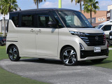 日産 ルークス