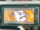 お好みのカーナビへのカスタムもお答えいたします!ご希望の際には当店スタッフまでお気軽にご相談下さい♪