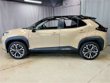 ヤリスクロス 1.5 ハイブリッド G E-Four 4WD 