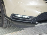 ◆フォグライト◆ 霧などの悪天候時、自車の位置を示すとともに前方や路肩が見えずらい時、近い位置をワイドに照らしてくれます