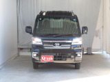 ハイゼットトラック ジャンボ エクストラ 4WD 