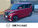 日産 デイズ