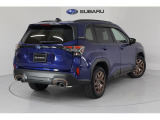 フォレスター 1.8 スポーツ 4WD 