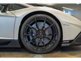 Rims Dione forged 20/21 high gloss black