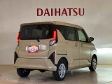 くらしを想うライフパートナー DAIHATSU認定中古車。