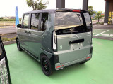 N-BOX ジョイ 2トーン 