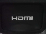HDMI端子も装備♪