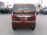 N-BOX G 4WD 