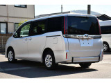 福祉装備や車両についての詳細は当社ホームページにて掲載しております。是非、当社ホームページへお越し下さい。「坂出自動車」で検索して下さい。