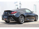 BRZ 2.4 S 