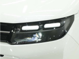 ◆LEDヘッドライト◆LEDライトは、明るく視認性が良く、省エネで環境にもやさしいヘッドライトです!