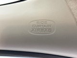 さまざまな衝突状況に対応するHONDA独自のエアバックでもしもの時に備えます。