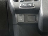 アクセサリーソケット(DC12V/120W)
