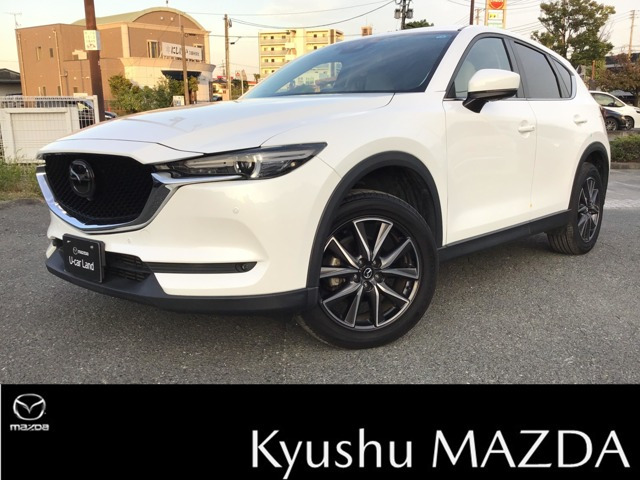 CX-5 2.2 XD シルク ベージュ セレクション ディーゼルターボ