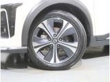 タイヤサイズは【205/55R17】です☆