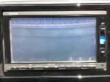 カラービジョンで見やすい視点切替式のバックモニター。
