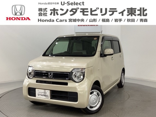 N-WGN L ホンダ センシング 4WD 
