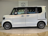 弊社はホンダの認定中古車ディーラーとして、お客様に安全・安心・快適なカーライフを提供することをお約束します。