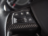2021年モデルから車線を感知しステアリングアシストをしてくれる運転支援が追加されました。