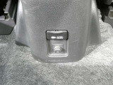 100V電源装備のお車になります!!