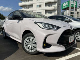 バイカラーフォグランプ付きです!フォグランプの色を白色と黄色に切り替えることができるので天候に応じて使い分けできます♪
