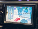 【純正HDDナビ】音楽を本体に記録できるミュージックサーバーやフルセグTVの視聴も可能です☆高性能&多機能ナビでドライブも快適ですよ☆
