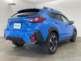 クロストレック 2.0 リミテッド 4WD 修復歴無し