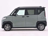 デリカミニ T プレミアム リミテッド エディション 4WD 