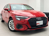 A3スポーツバック 30 TFSI 
