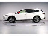レヴォーグレイバック 1.8 リミテッド EX 4WD 