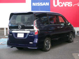 セレナ 1.2 e-POWER ハイウェイスターV 
