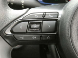 ◆ステアリングスイッチ◆車両のカスタマイズ、設定などがステアリングスイッチで操作可能です!!