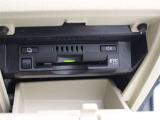 ETCです。