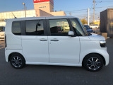 【車体写真】正規ディーラー店だからこそできる徹底した整備の後、納車させていただきます!