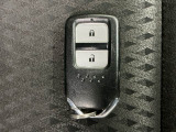 スマートキーです!ドアの施錠・解錠・エンジンの始動がスムーズで大変便利です!