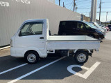 サイドビューです