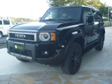 ランドクルーザー250 2.7 VX 4WD 