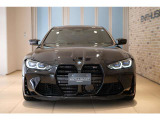BMW M4 Coupe Competitionが入庫致しました。Enthusiastショールームへお越し頂けますお客様への御案内となります。