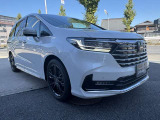 オデッセイ 2.0 e:HEV アブソルート EX 
