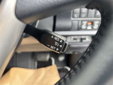 運転席の操作箇所です。ぜひ一度ご来店のうえご覧になってみてください♪