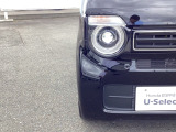 LEDヘッドライト