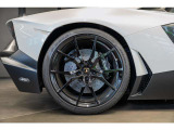 Rims Dione forged 20/21 high gloss black