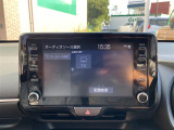 ヤリス 1.5 ハイブリッド Z ワンオーナー 修復歴無し