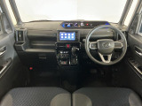 タントカスタム RS 4WD 