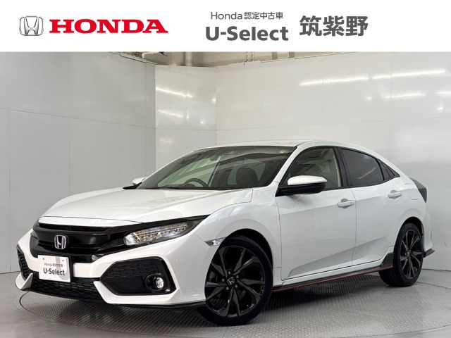 シビック 1.5 