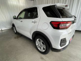 ライズ 1.0 G 4WD 
